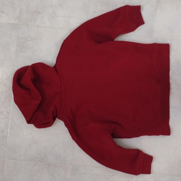 3T hoodie sweatshirt - Picture 4 of 4